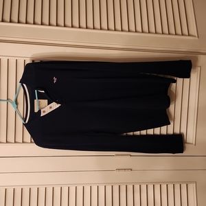 Long Sleeve Thermal Hollister shirt